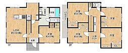須磨区南落合1丁目 中古戸建