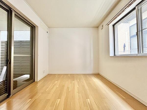 子供部屋