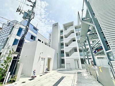 外観 外観