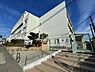 周辺：霞ケ丘小学校まで400m