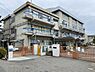 周辺：東舞子小学校まで1100m