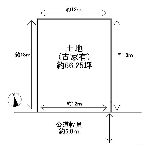 区画図：329000143630