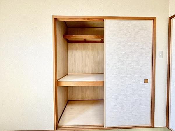 収納を拡大表示