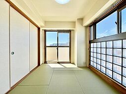 和室の画像
