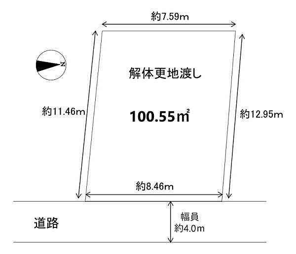 区画図：327002160879