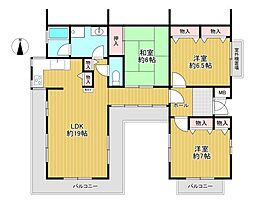 シェラビア東山台三番街209号棟