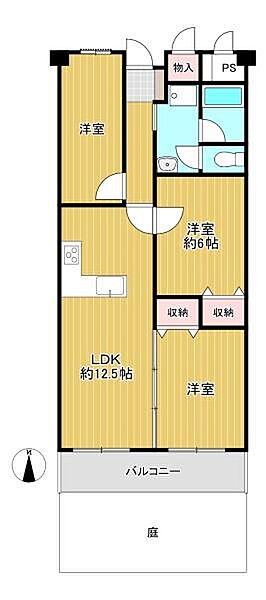 間取り：328000620128