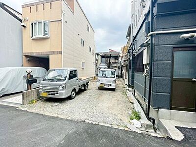 外観:【外観】現況:更地 外観:【外観】現況:更地