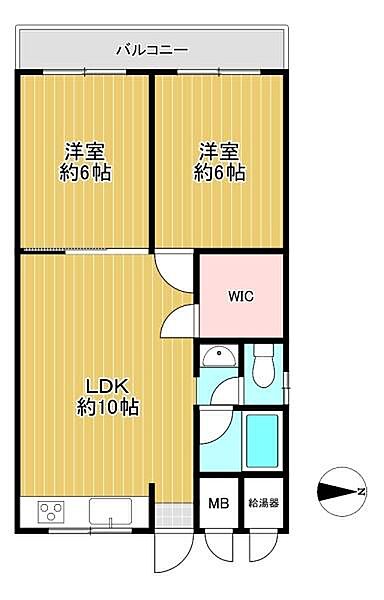 間取り：327002863815