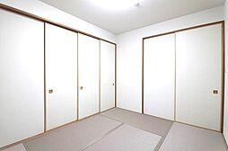 和室の画像