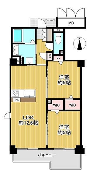 間取り：327002742764