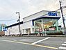周辺：いかりスーパーマーケット王子店まで1988m