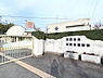 周辺：豊中市立第十四中学校まで287m