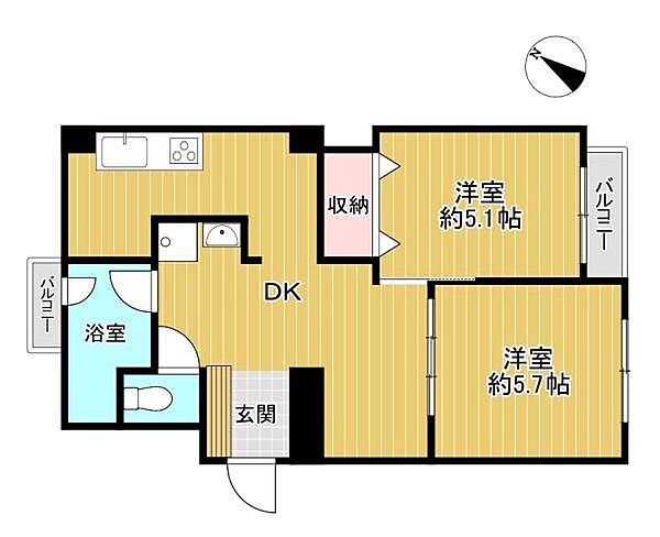 間取り：327002864606