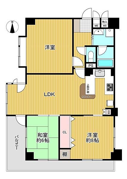 間取り：327002962927