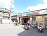 周辺：セブンイレブン豊中桜の町5丁目店まで486m