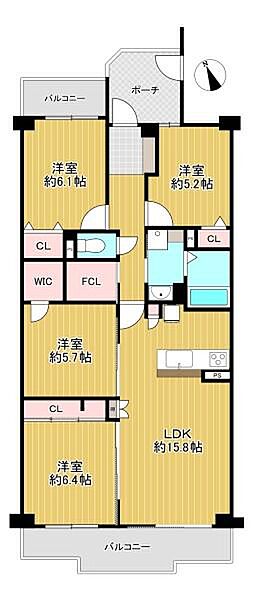 間取り：327002995001
