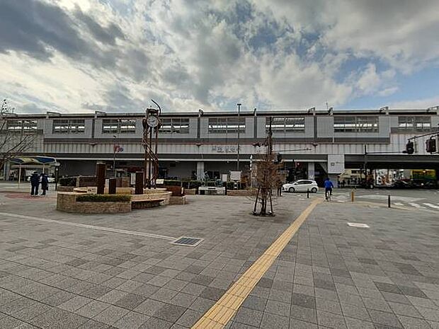 曽根駅(阪急 宝塚本線)まで777m