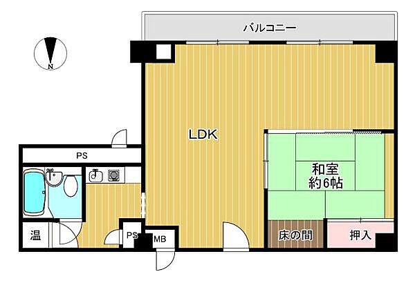 間取り：327002207088