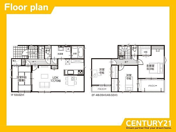 間取り：340000204351