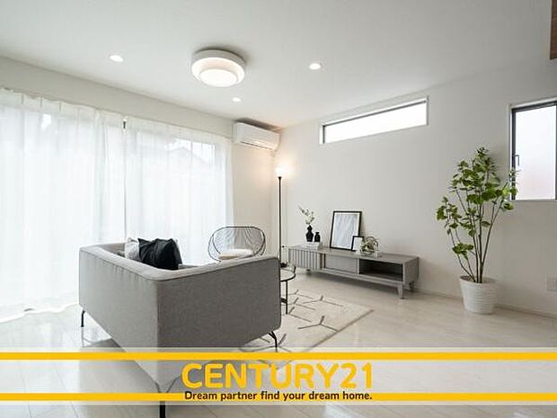 ◆プラン例◆〜注文住宅の「選ぶ楽しさ」を建売住宅の「安心な価格」で〜基本プランをベースに、ご家族のこだわりやライフスタイルに合わせてカスタマイズ♪より自分らしい住まいを実現できます!