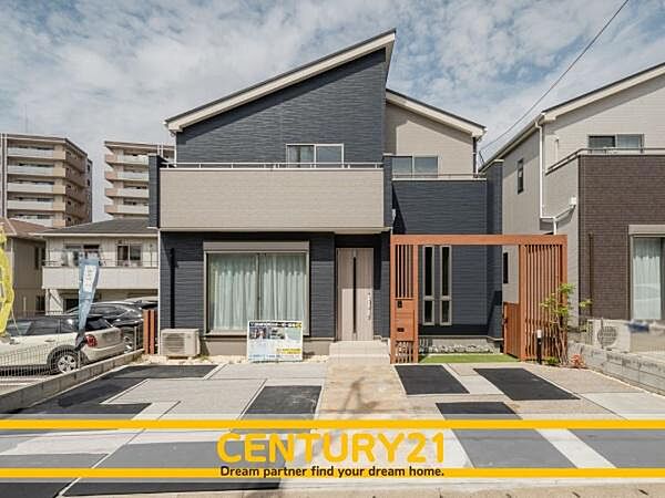 自由設計29坪プラン例本体参考価格／1700万円～（税込）本物件に建築可能なプラン