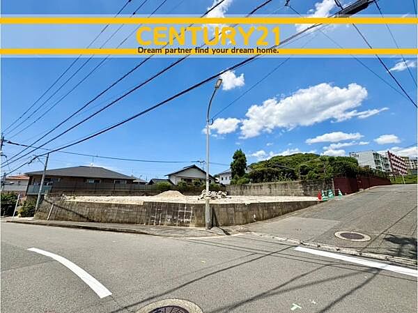 ■■前面道路含む現地写真■■