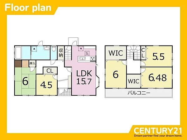 間取り：340000259841