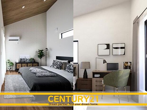 自由設計29坪プラン例本体参考価格/1700万円〜(税込)本物件に建築可能なプラン