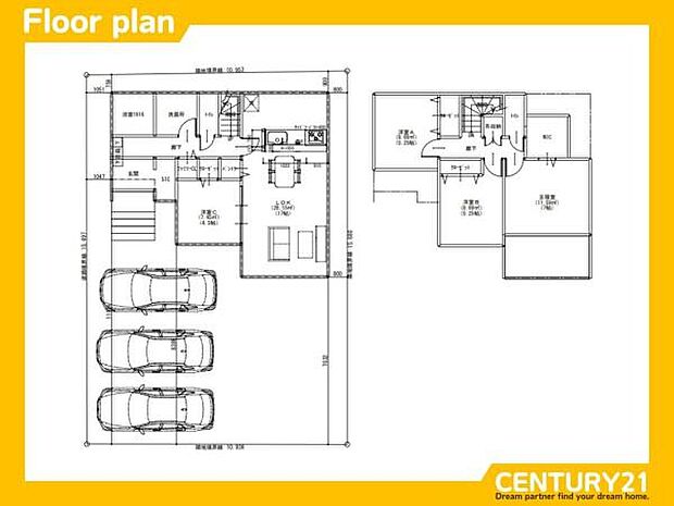 ■■プラン例■■