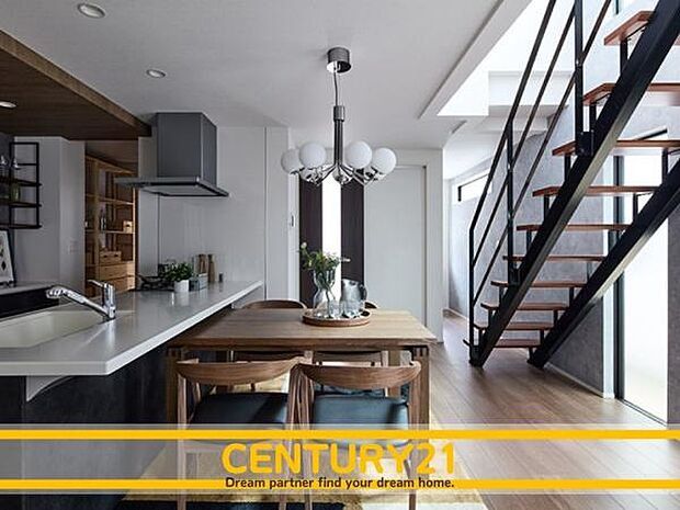 ■プラン例■~注文住宅の「選ぶ楽しさ」を建売住宅の「安心な価格」で~基本プランをベースに、ご家族のこだわりやライフスタイルに合わせてカスタマイズが可能。より自分らしい住まいを実現できます!