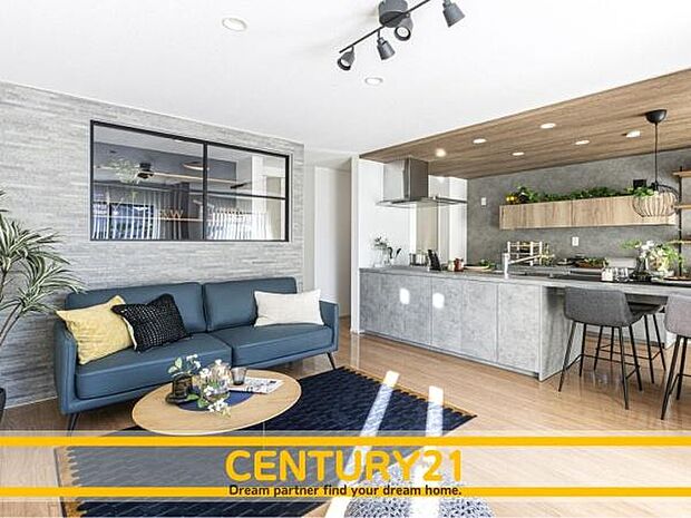 ◆プラン例◆〜注文住宅の「選ぶ楽しさ」を建売住宅の「安心な価格」で〜基本プランをベースに、ご家族のこだわりやライフスタイルに合わせてカスタマイズ♪より自分らしい住まいを実現できます！