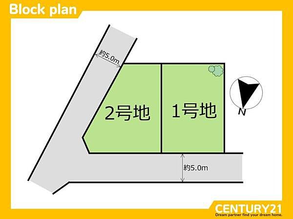 区画図：340000262143