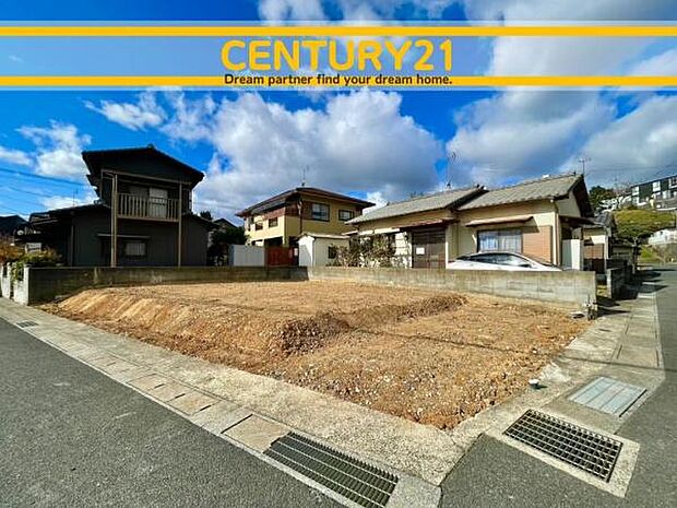 ■■前面道路含む現地写真■■