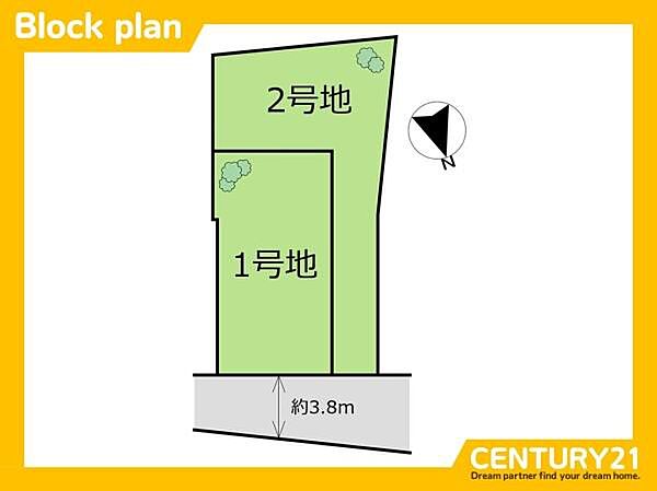 区画図：340000274467