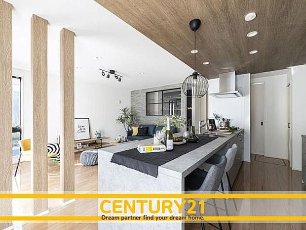 ■プラン例■〜注文住宅の「選ぶ楽しさ」を建売住宅の「安心な価格」で〜基本プランをベースに、ご家族のこだわりやライフスタイルに合わせてカスタマイズが可能。より自分らしい住まいを実現できます！