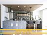 その他：■プラン例■〜注文住宅の「選ぶ楽しさ」を建売住宅の「安心な価格」で〜基本プランをベースに、ご家族のこだわりやライフスタイルに合わせてカスタマイズが可能。より自分らしい住まいを実現できます！