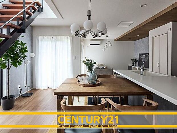 ■プラン例■〜注文住宅の「選ぶ楽しさ」を建売住宅の「安心な価格」で〜基本プランをベースに、ご家族のこだわりやライフスタイルに合わせてカスタマイズが可能。より自分らしい住まいを実現できます!