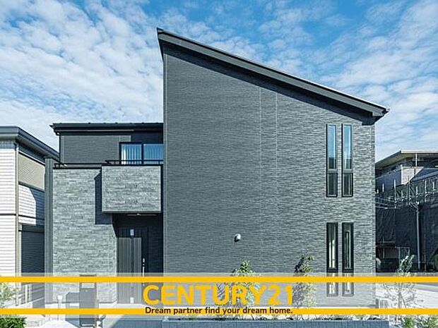 自由設計29坪プラン例本体参考価格／1700万円〜（税込）本物件に建築可能なプラン