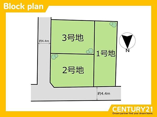 区画図：340000281437