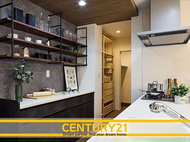 ■プラン例■～注文住宅の「選ぶ楽しさ」を建売住宅の「安心な価格」で～基本プランをベースに、ご家族のこだわりやライフスタイルに合わせてカスタマイズが可能。より自分らしい住まいを実現できます！