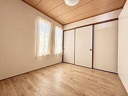 洋室の画像