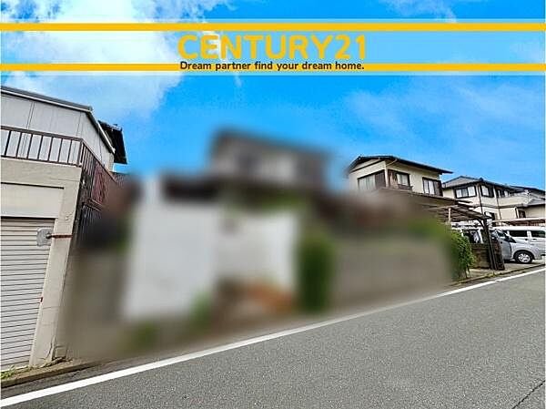 ■■現地写真■■建築条件なし～お好きなハウスメーカー・工務店で建築可能～