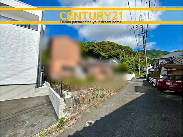 ■現地写真■建築条件なし～お好きなハウスメーカー・工務店で建築可能～閑静な住宅街！落ち着いた住環境で、子育て世帯にも安心。静かで長く安心して暮らしやすい住環境です。