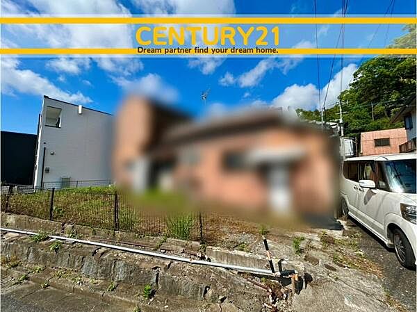 ■現地写真■建築条件なし～お好きなハウスメーカー・工務店で建築可能～閑静な住宅街！落ち着いた住環境で、子育て世帯にも安心。静かで長く安心して暮らしやすい住環境です。