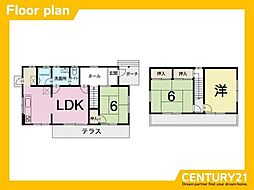 須恵町須恵 中古戸建