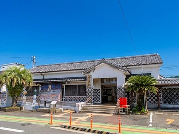 今宿駅(JR九州 筑肥線)まで591m、今宿駅(JR九州 筑肥線)