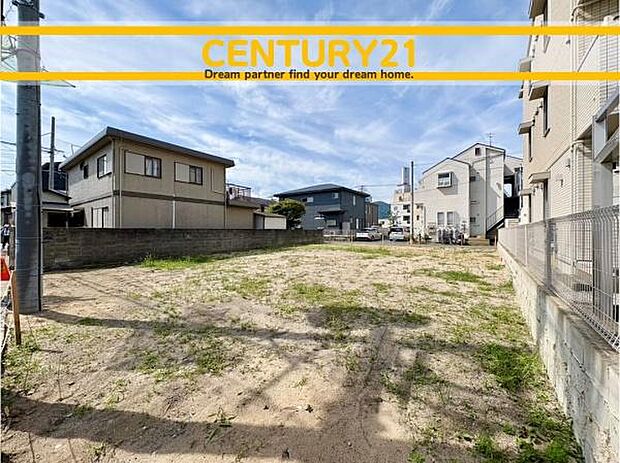 ■現地写真■閑静な住宅街！落ち着いた住環境で、子育て世帯にも安心。静かで長く安心して暮らしやすい住環境です。