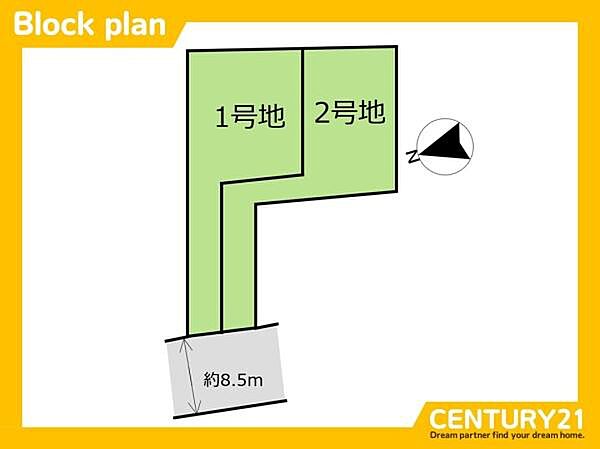 区画図：340000295606