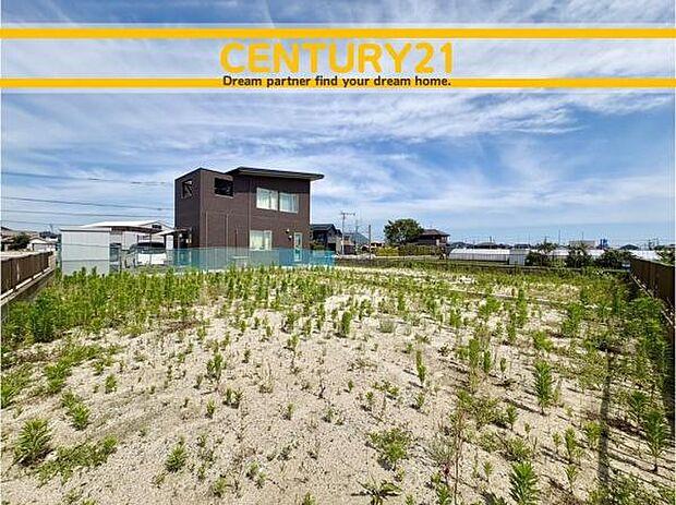 ■現地写真■閑静な住宅街！落ち着いた住環境で、子育て世帯にも安心。静かで長く安心して暮らしやすい住環境です。